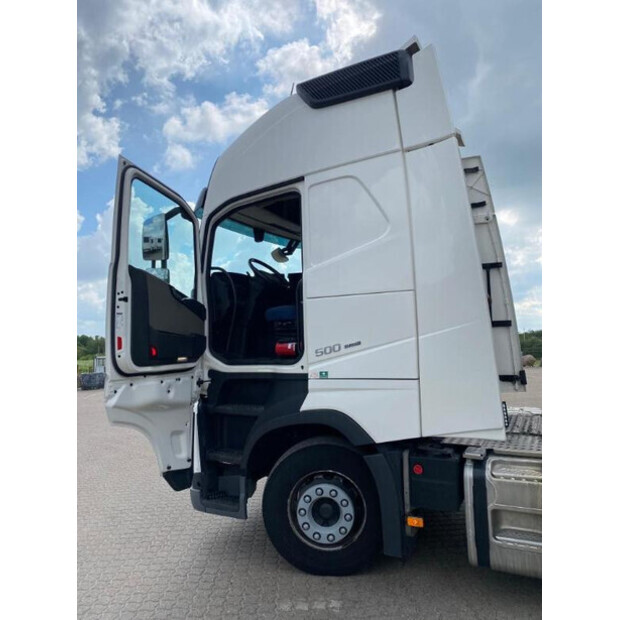 2022 Volvo OTHERS-48529303