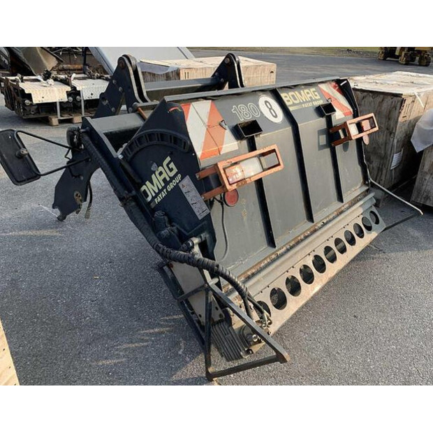 2010 BOMAG BS 180-48529309