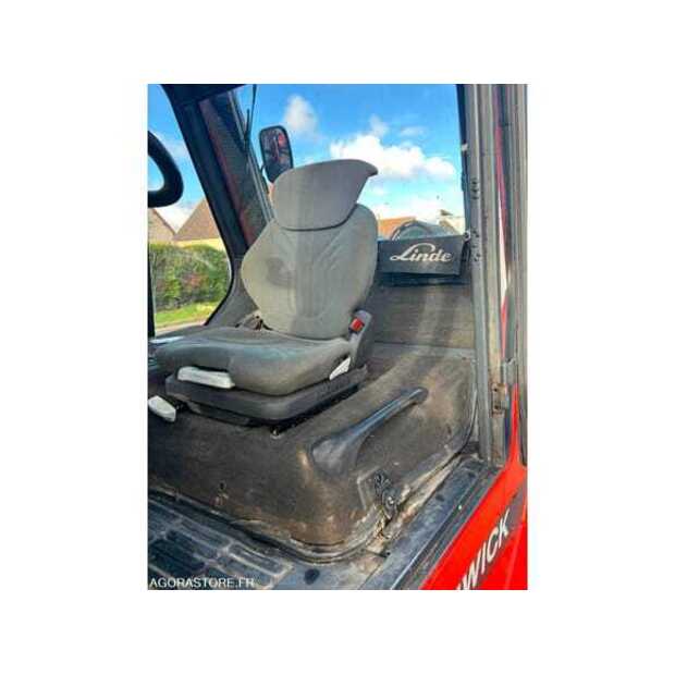 Fenwick H80T - 03-48529348