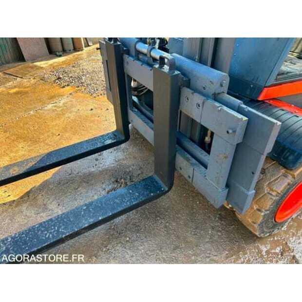 Fenwick H80T - 03-48529351
