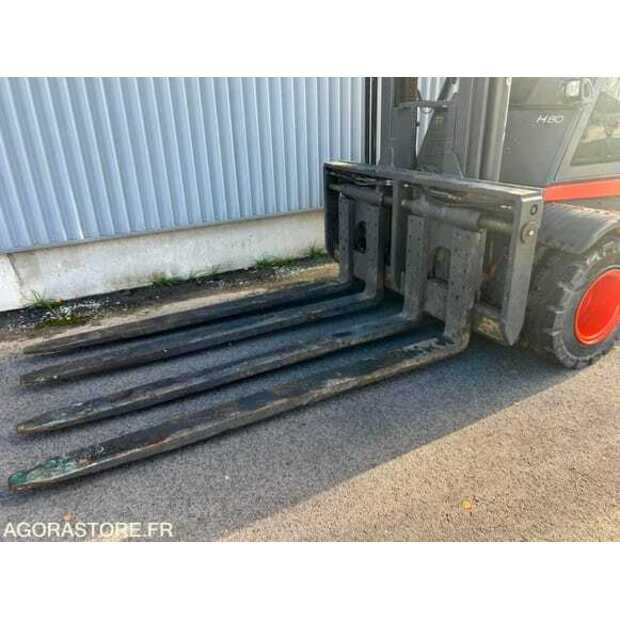 Fenwick H80T - 03-48529355