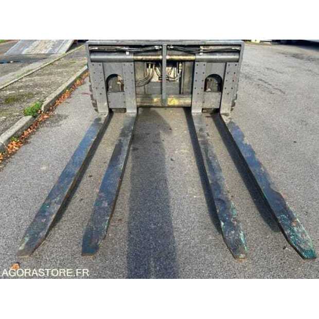 Fenwick H80T - 03-48529356