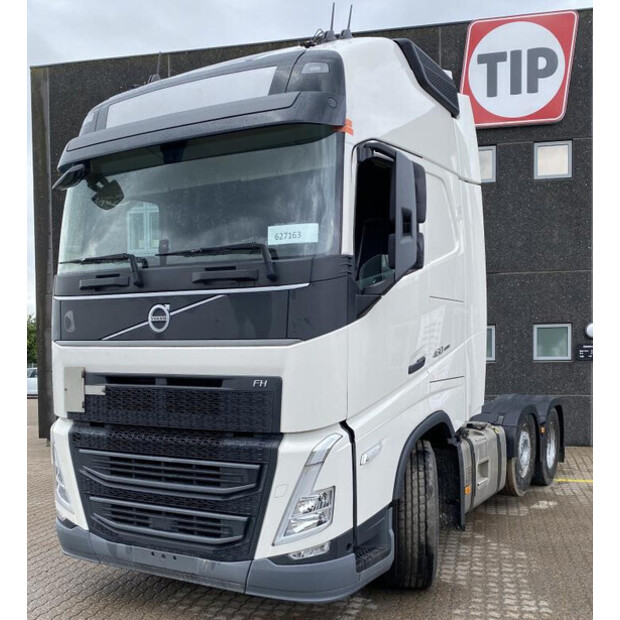 2022 Volvo OTHERS-48529383