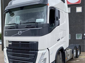 Image for TRUCKS 2022 Volvo OTHERS