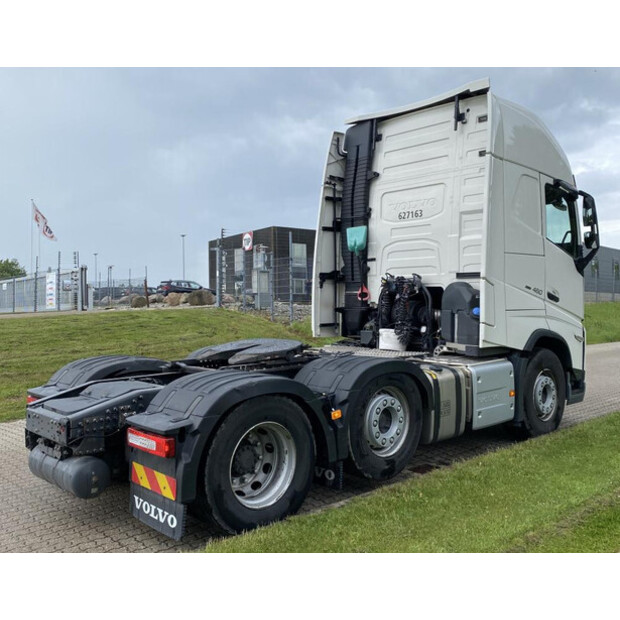 2022 Volvo OTHERS-48529384