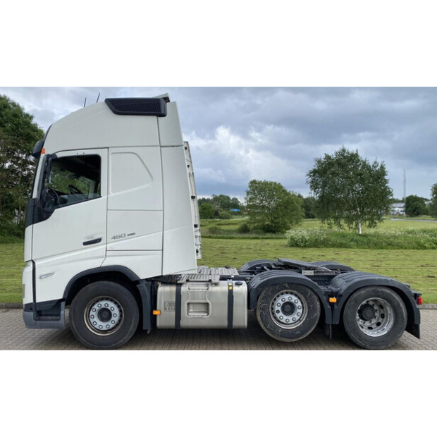2022 Volvo OTHERS-48529386