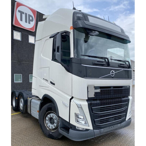 2022 Volvo OTHERS-48529387