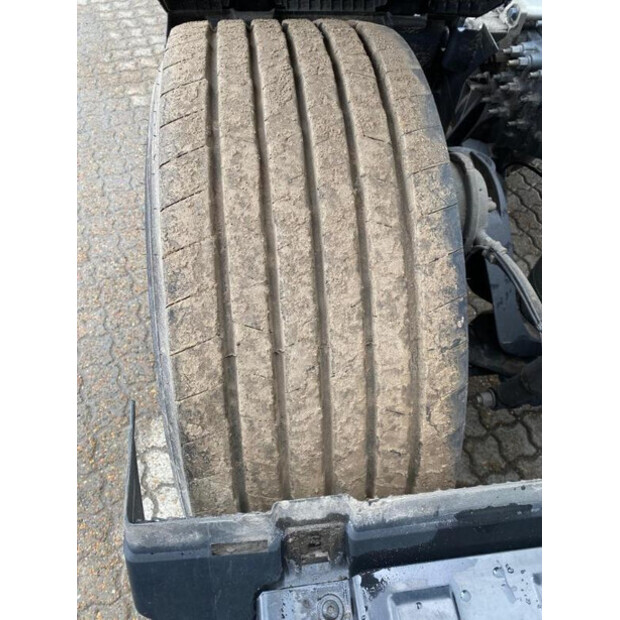 2022 Volvo OTHERS-48529390