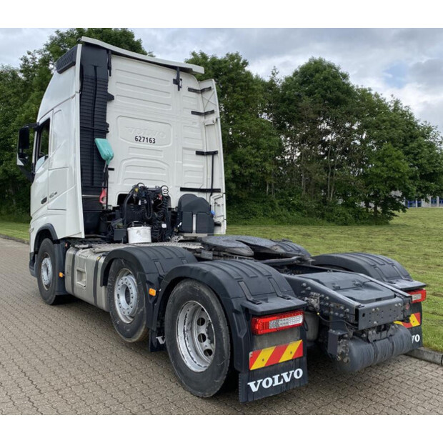 2022 Volvo OTHERS-48529393