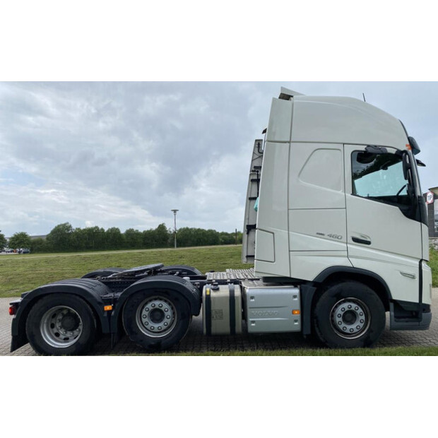 2022 Volvo OTHERS-48529394