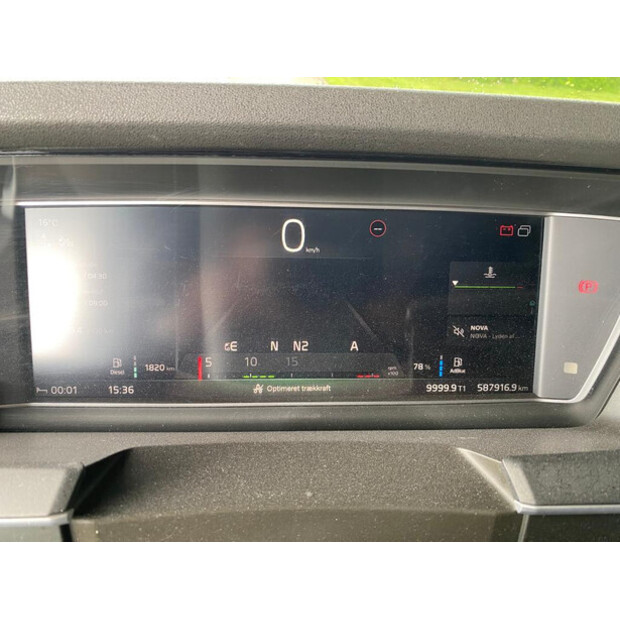 2022 Volvo OTHERS-48529397