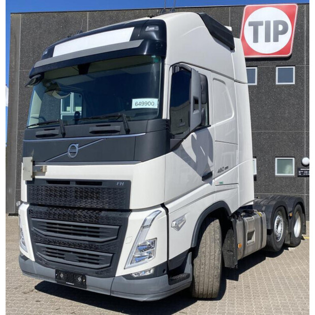 2022 Volvo OTHERS-48529399