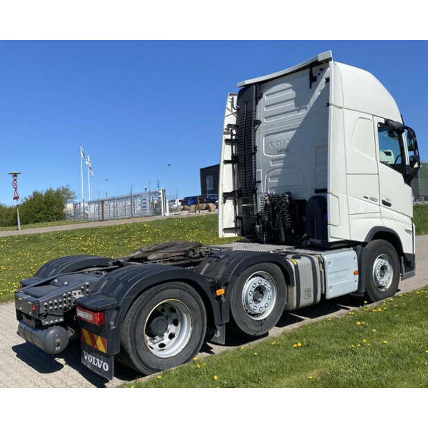 2022 Volvo OTHERS-48529400