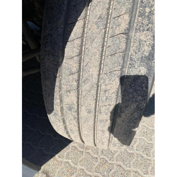 2022 Volvo OTHERS-48529403