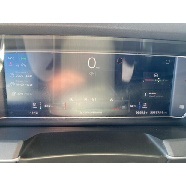 2022 Volvo OTHERS-48529407