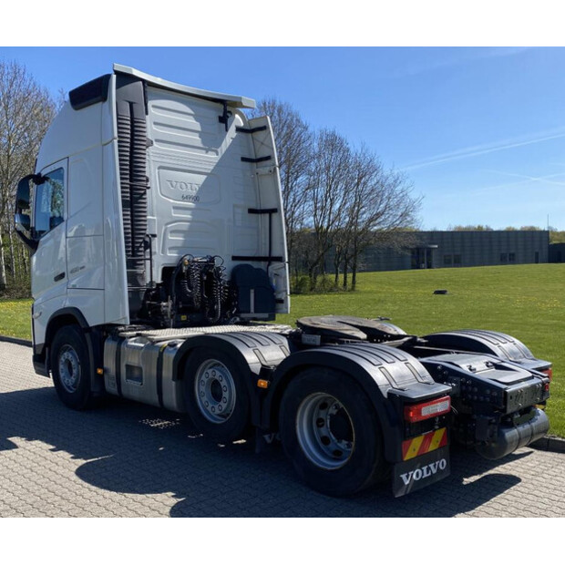 2022 Volvo OTHERS-48529408