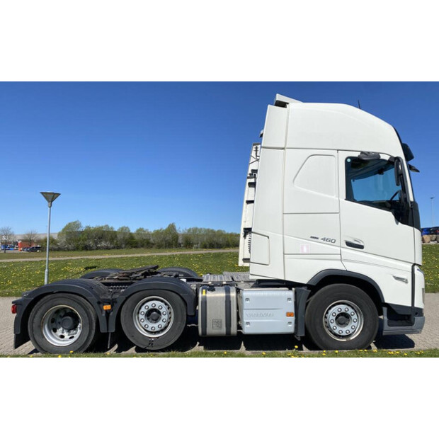 2022 Volvo OTHERS-48529409