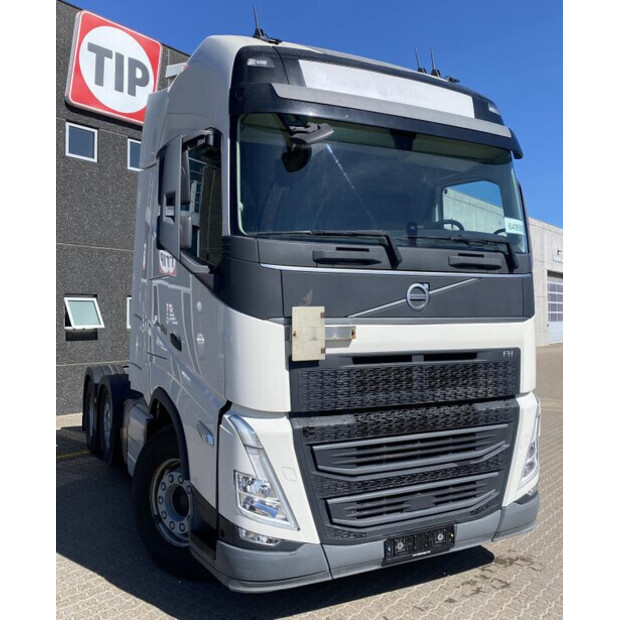 2022 Volvo OTHERS-48529411
