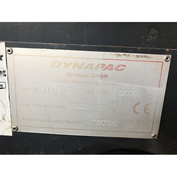 2006 ديناباك VB 1105 PL-48529413