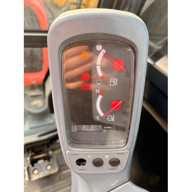 2018 KUBOTA KX027-4-48529424