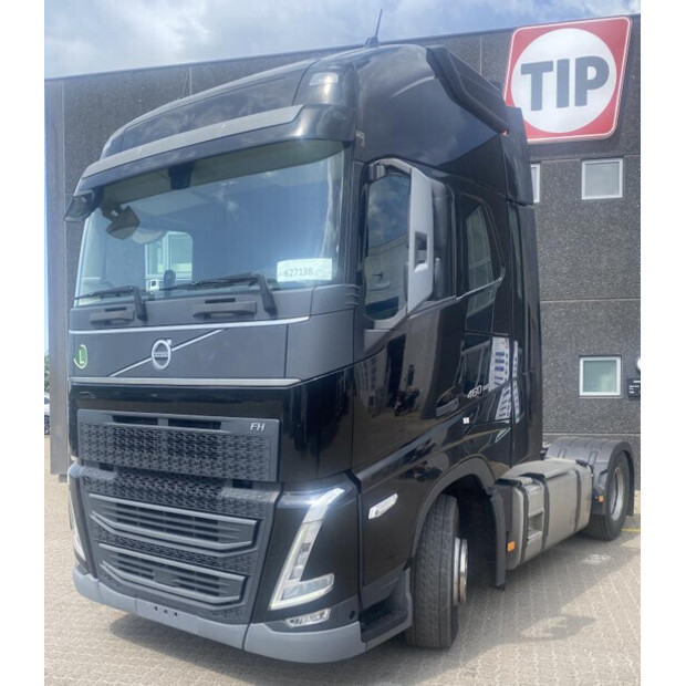 2022 Volvo OTHERS-48529426