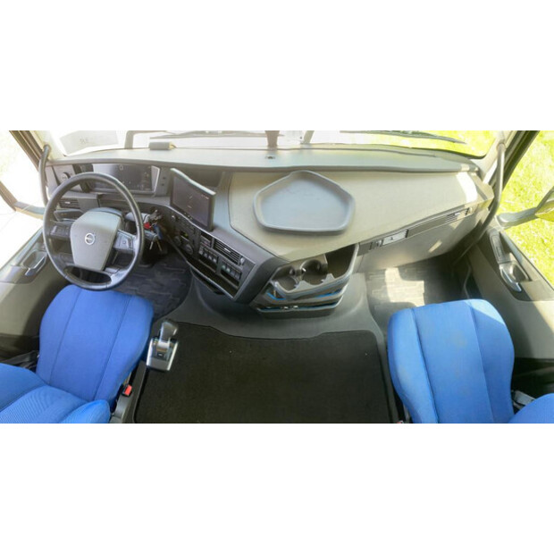 2022 Volvo OTHERS-48529428