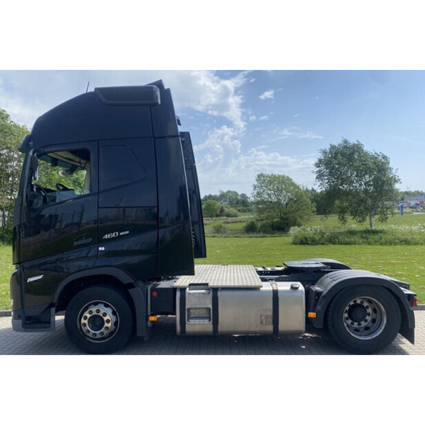 2022 Volvo OTHERS-48529429