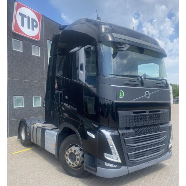 2022 Volvo OTHERS-48529430