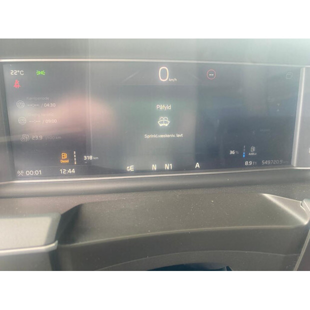 2022 Volvo OTHERS-48529432