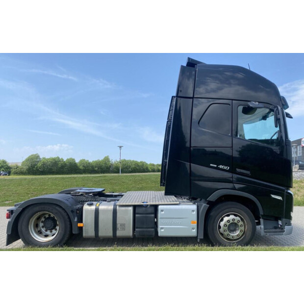 2022 Volvo OTHERS-48529436