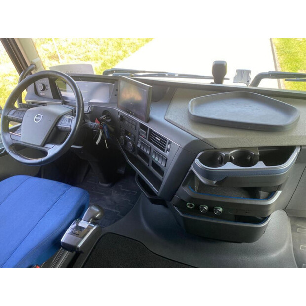 2022 Volvo OTHERS-48529438