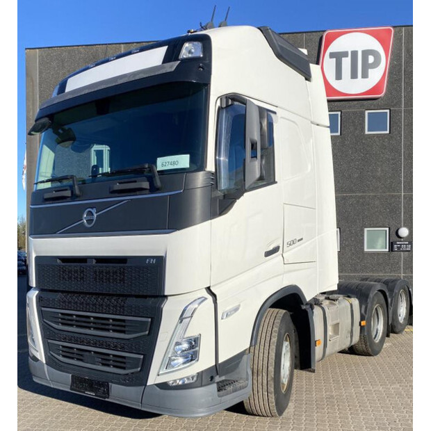 2022 Volvo OTHERS-48529439