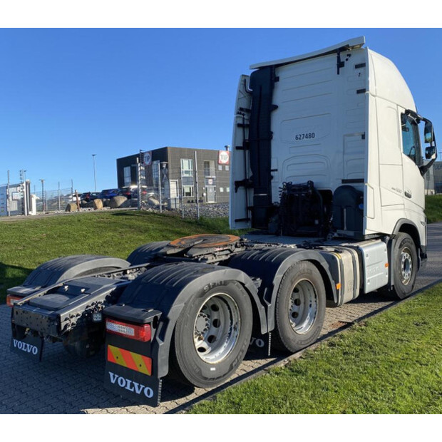 2022 Volvo OTHERS-48529440