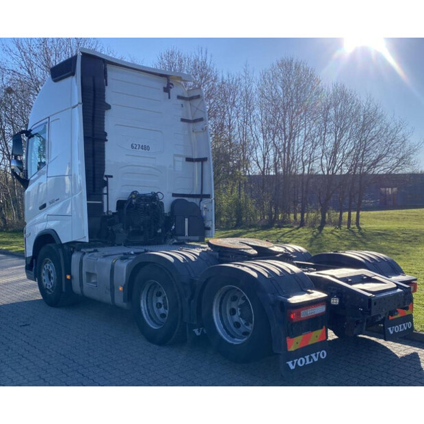 2022 Volvo OTHERS-48529454