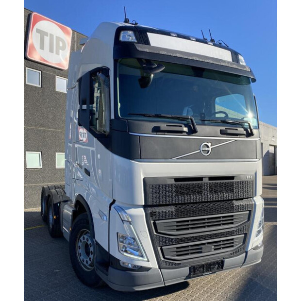 2022 Volvo OTHERS-48529460