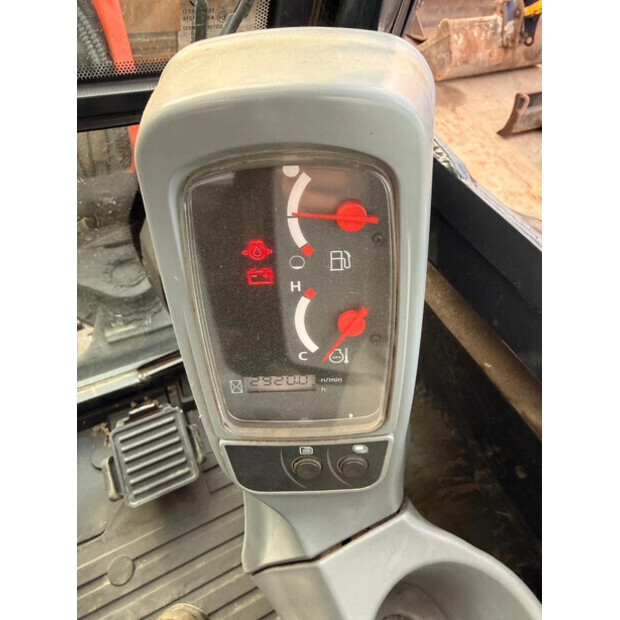 2018 KUBOTA KX027-4-48529467