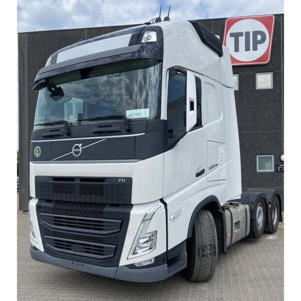 2022 Volvo OTHERS-48529469