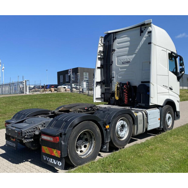 2022 Volvo OTHERS-48529470
