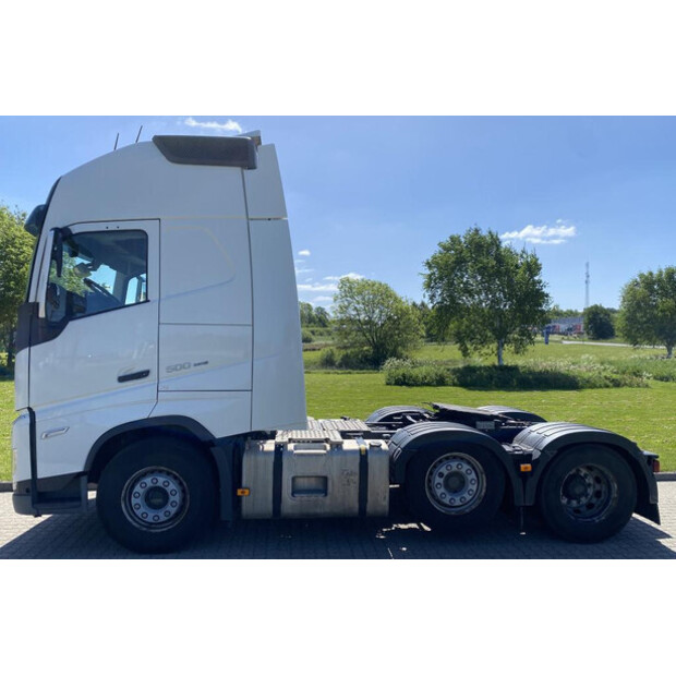 2022 Volvo OTHERS-48529472