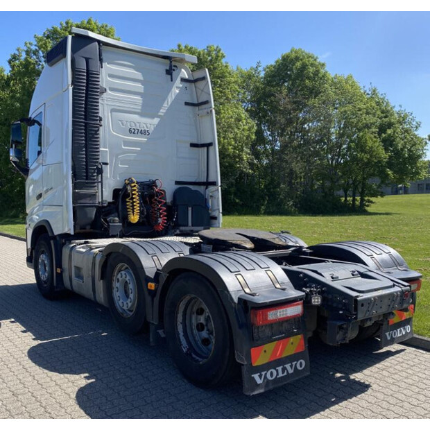 2022 Volvo OTHERS-48529477