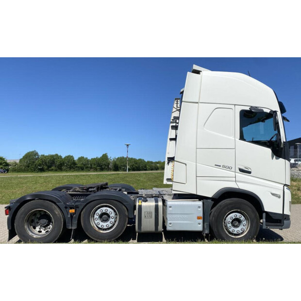 2022 Volvo OTHERS-48529478