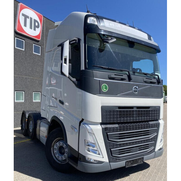 2022 Volvo OTHERS-48529482