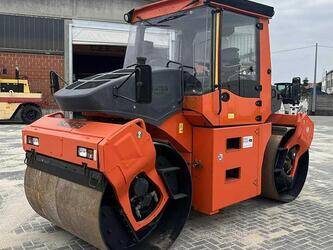 Image for 2007 BOMAG BW 174 AP-AM