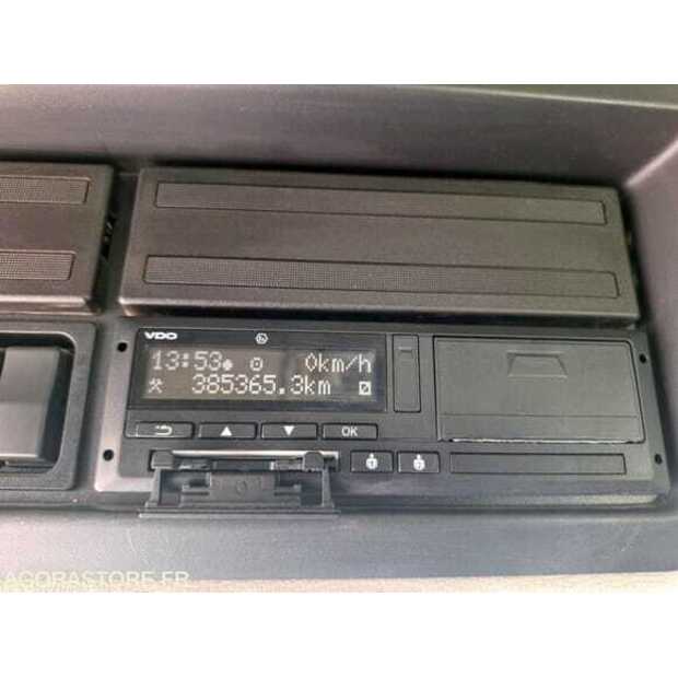 2012 رينو Premium Lander-48529490