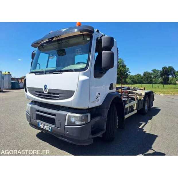 2012 رينو Premium Lander-48529493