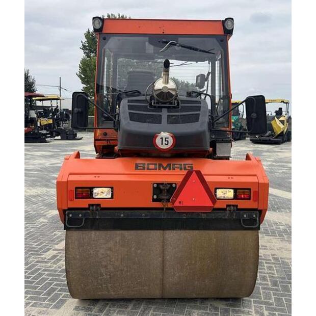 2007 بوماج BW 174 AP-AM-48529499
