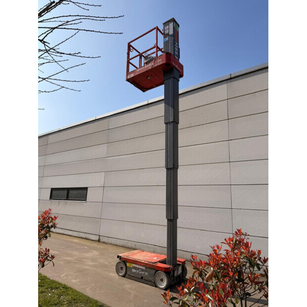 2018 SkyJack SJ16-48529500