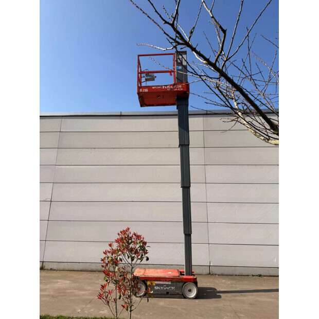 2018 SkyJack SJ16-48529502