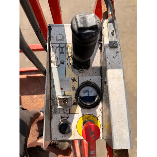 2018 SkyJack SJ16-48529504