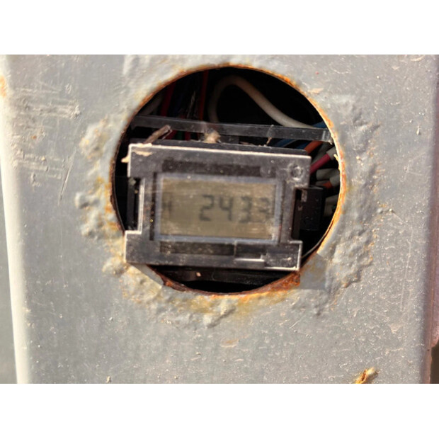 2018 SkyJack SJ16-48529505